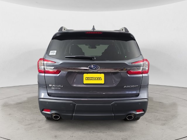 Certified 2025 Subaru Ascent Premium AWD/4WD image 6