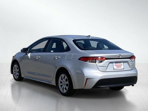 Certified 2024 Toyota Corolla LE image 4