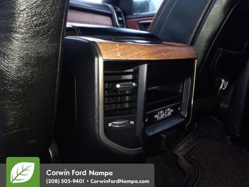 Used 2022 RAM 1500 Limited w/ Body Color Bumper Group image 25