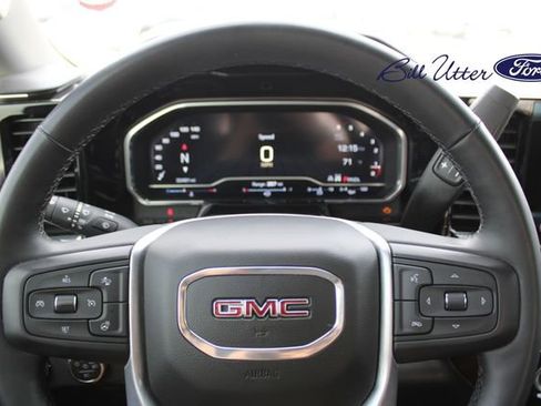 Used 2023 GMC Sierra 1500 Elevation image 20
