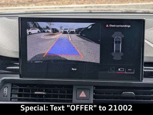 Used 2025 Audi A5 2.0T Premium Plus w/ Convenience Plus Package image 20