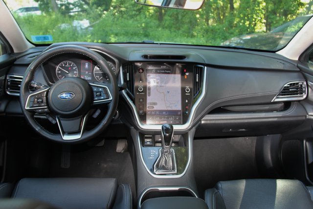 Used 2022 Subaru Outback Limited AWD/4WD image 34