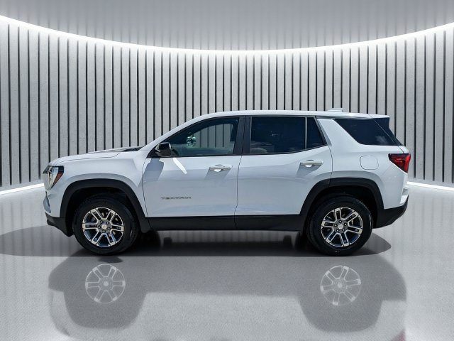 Used 2026 GMC Terrain Elevation FWD image 7