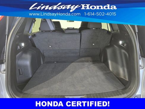 Certified 2024 Honda CR-V Sport image 8