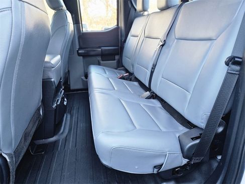 Used 2023 Ford F150 XL w/ XL Chrome Appearance Package image 14