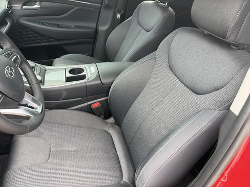 Used 2023 Hyundai Santa Fe SEL AWD/4WD image 11