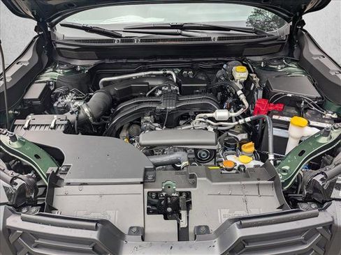 New 2026 Subaru Outback Limited image 20
