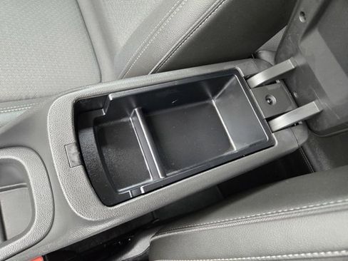 Used 2025 Buick Encore GX Preferred FWD image 12