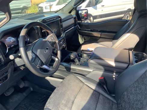 Certified 2023 Ford F150 Tremor w/ Trailer Tow Package AWD/4WD image 9
