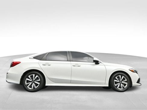 Used 2023 Honda Civic LX image 46