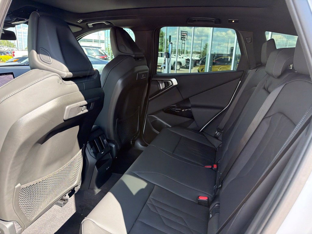 New 2026 BMW X3 xDrive30 AWD/4WD image 26