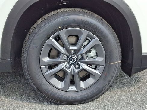 New 2026 MAZDA CX-5 Select AWD/4WD image 8