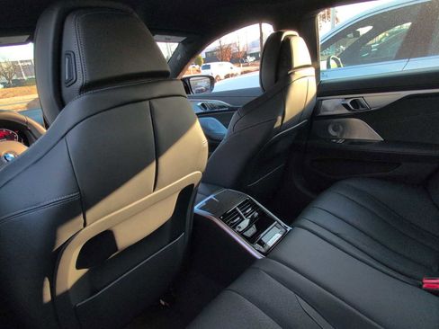 New 2026 BMW M850i xDrive w/ M Sport Professional Package image 18