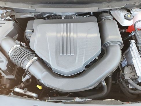 New 2025 Buick Enclave Sport Touring w/ Super Cruise Package image 20