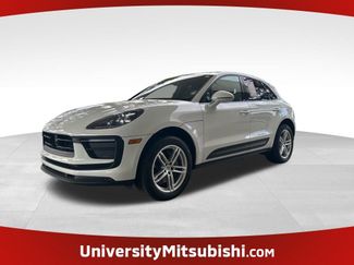 Used 2024 Porsche Macan 360° Tour