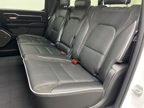 New 2026 RAM 1500 Laramie w/ Night Edition image 5