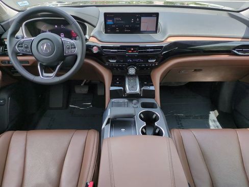 Certified 2024 Acura MDX FWD w/ Technology Package image 15