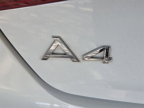 Used 2018 Audi A4 2.0T Ultra Premium Plus w/ Premium Plus Package image 14