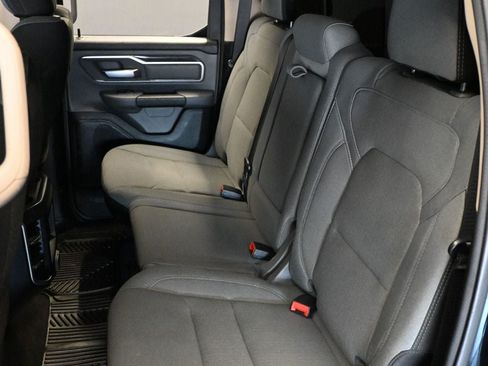 Used 2020 RAM 1500 Big Horn RWD image 17