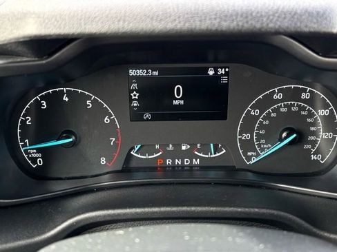 Certified 2021 Ford Transit Connect XL image 26