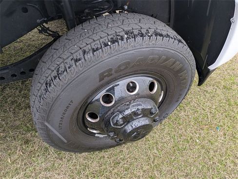 Used 2026 RAM 3500 Big Horn image 13