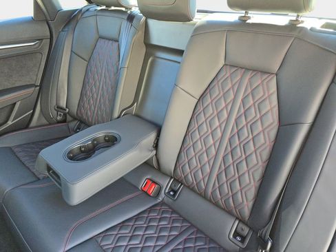 New 2026 Audi S3 Premium image 13