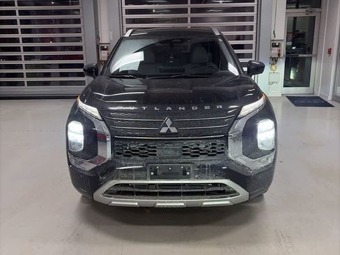 Used 2022 Mitsubishi Outlander SEL image 7