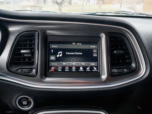 Used 2020 Dodge Challenger SXT w/ Blacktop Package image 12