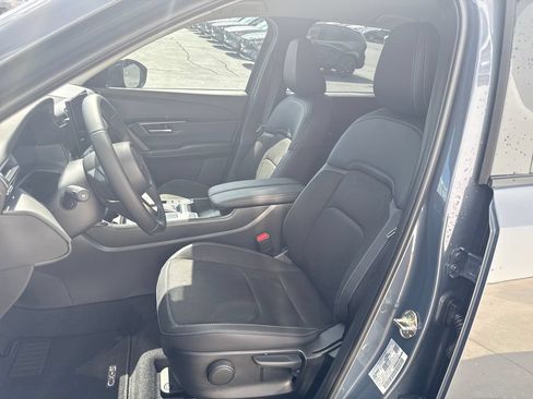 New 2026 MAZDA CX-5 Select AWD/4WD image 28