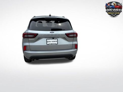 Used 2024 Ford Escape ST-Line w/ Tech Pack #1 AWD/4WD image 4