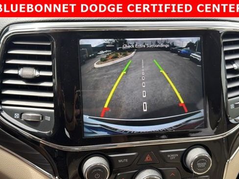 Used 2020 Jeep Grand Cherokee Limited RWD image 23