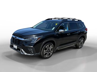 Used 2023 Subaru Ascent Touring