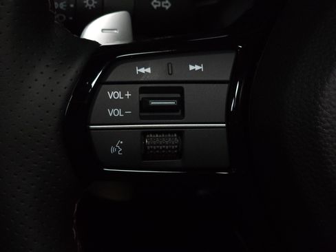 New 2026 Acura ADX A-Spec AWD/4WD image 19