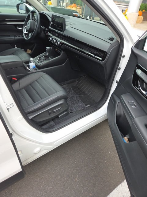 Used 2026 Honda CR-V EX-L image 6