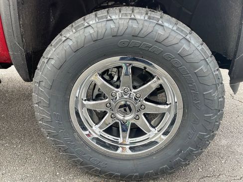 New 2026 GMC Sierra 2500 SLT w/ SLT Premium Package AWD/4WD image 34