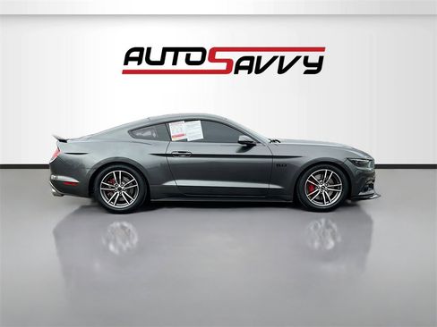 Used 2016 Ford Mustang GT image 8