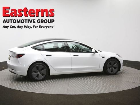 Used 2022 Tesla Model 3 Long Range image 40