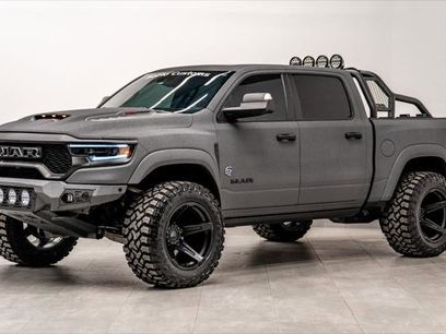 Used 2022 RAM 1500 TRX w/ TRX Level 2 Equipment Group