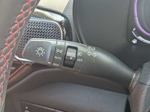 Used 2024 Kia Soul GT-Line w/ GT-Line Technology Package FWD image 26