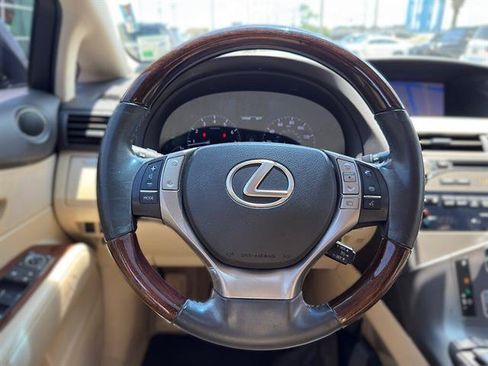 Used 2013 Lexus RX 350 FWD w/ Navigation Pkg image 14
