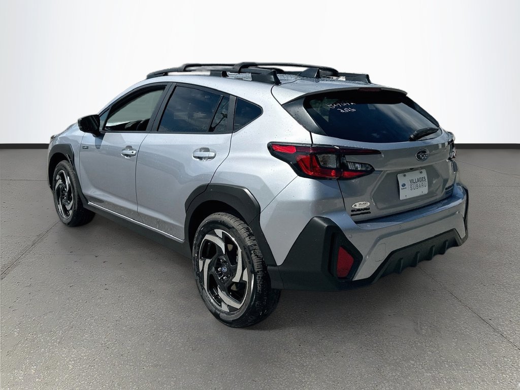 New 2026 Subaru Crosstrek 2.5i Limited AWD/4WD image 5