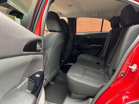 Used 2024 Mitsubishi Eclipse Cross LE image 23