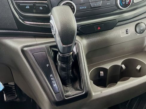Certified 2024 Ford Transit 250 Base w/ Exterior Upgrade Package image 21