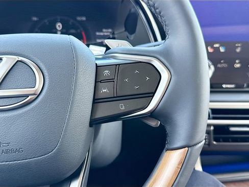 New 2026 Lexus RX 350 Premium Plus FWD image 40