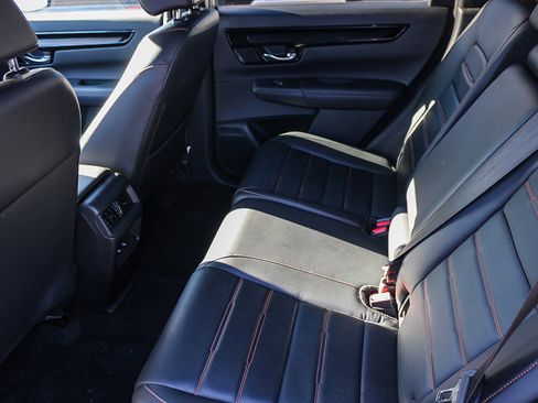 Certified 2023 Honda CR-V Sport Touring image 19