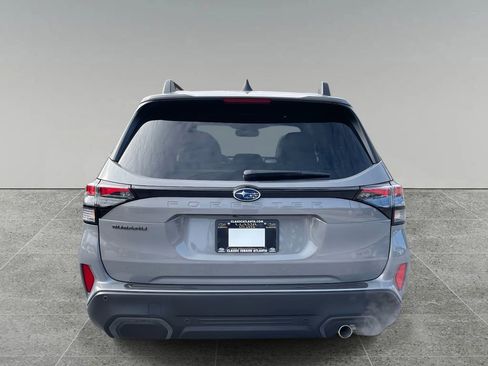 Used 2026 Subaru Forester Limited AWD/4WD image 4