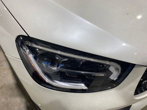 Used 2022 Mercedes-Benz GLC 300 4MATIC Coupe image 3