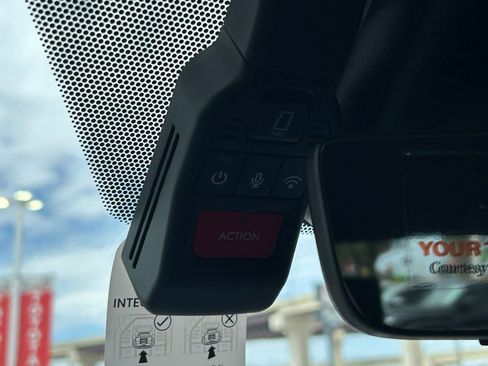 New 2026 Toyota Tundra SR5 AWD/4WD image 34