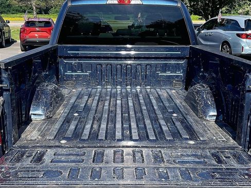 Used 2018 Ford F150 XLT w/ Equipment Group 301A Mid AWD/4WD image 29