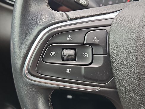 Used 2021 Buick Encore GX Select FWD image 16